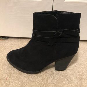 Women’s Ankle Boots